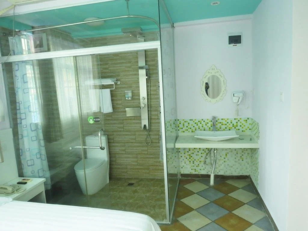Sanya Muhai Time Hostel