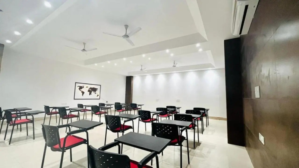 ZEN Studios - DLF CyberCity Gurgaon