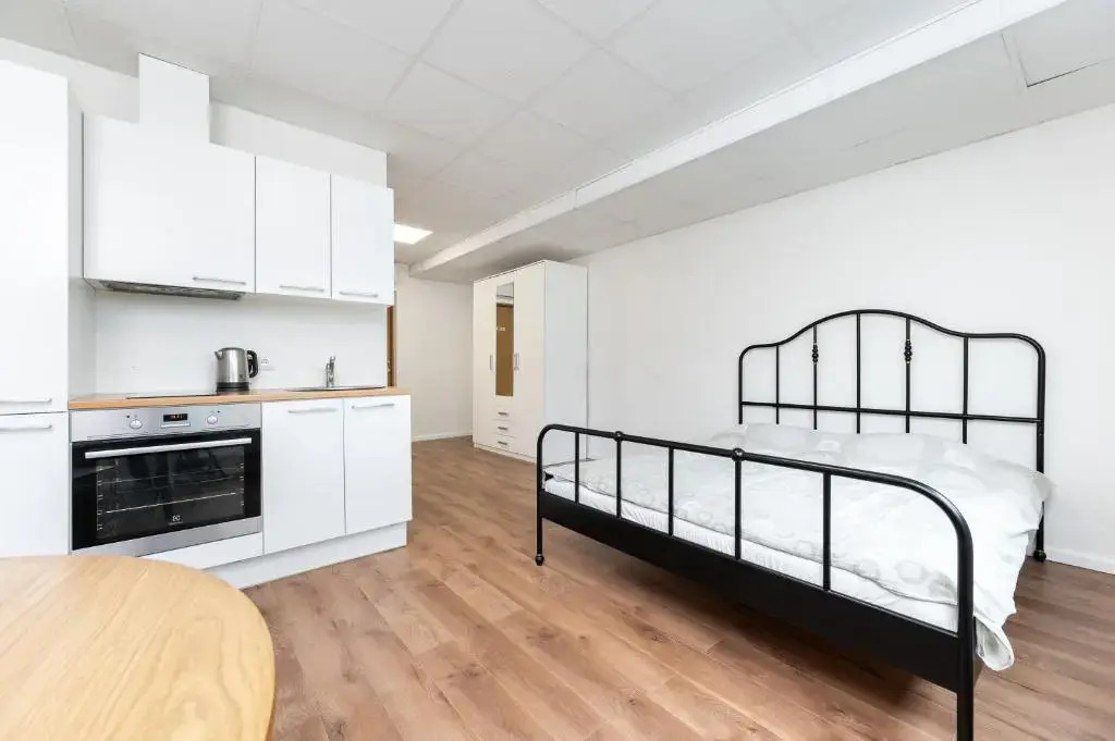 LKS Apartment 3