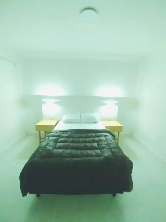 Hotel los Naranjos Cancún Inn