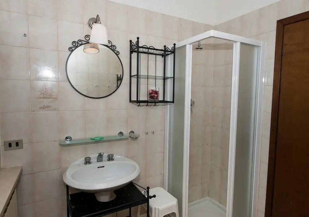 Residence Rustico