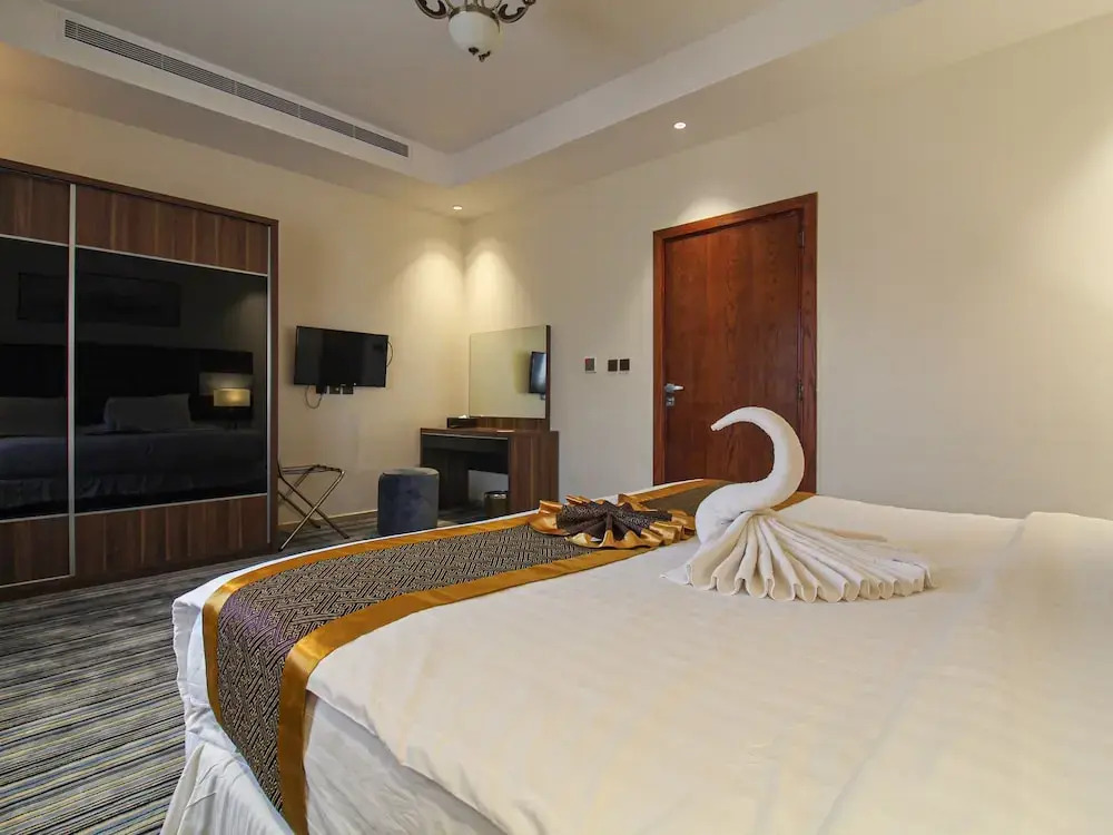Friesian Hotel Apartments