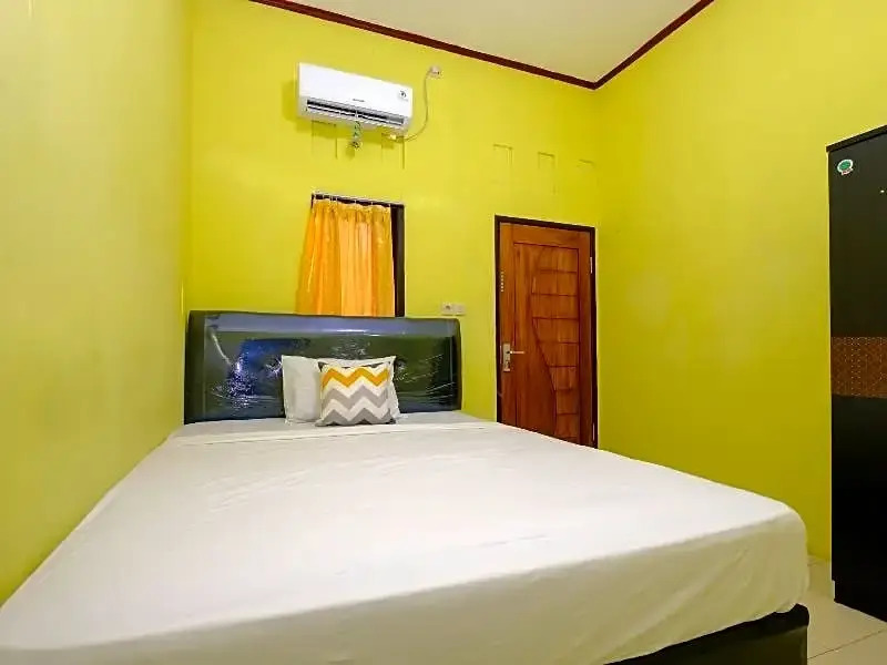 SPOT ON 2732 Sandy Guesthouse