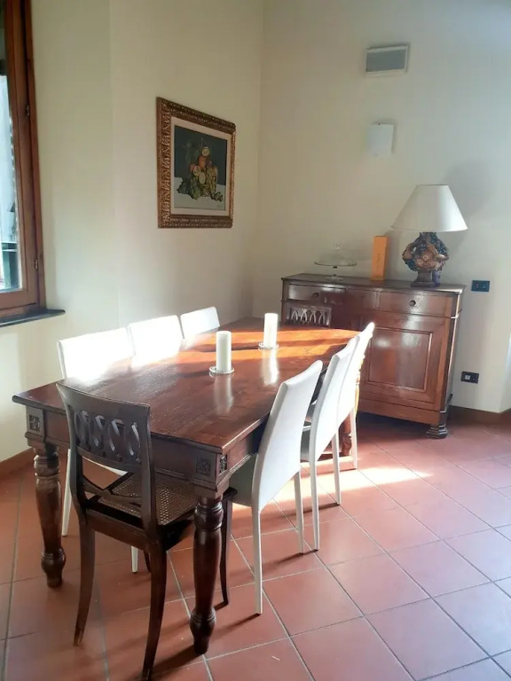Apartment With 3 Bedrooms in Firenze, With Wifi