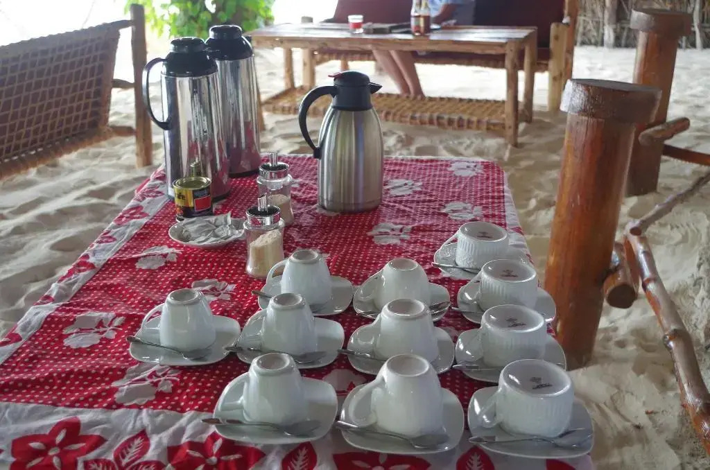 Kimte Beach Lodge