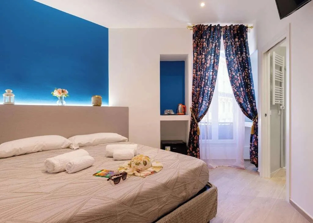 Hancy Guesthouse