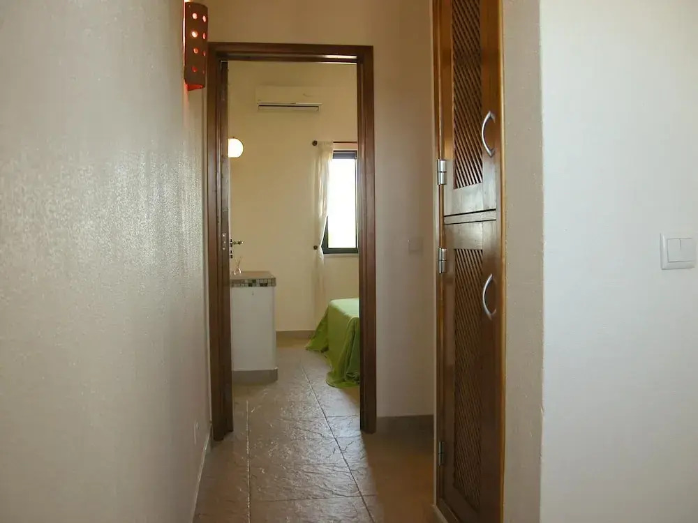 Almargem Villa 77 - One Bedroom House