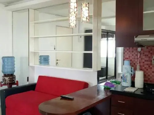 Apartment Gading Nias at Kelapa Gading Jakarta Utara
