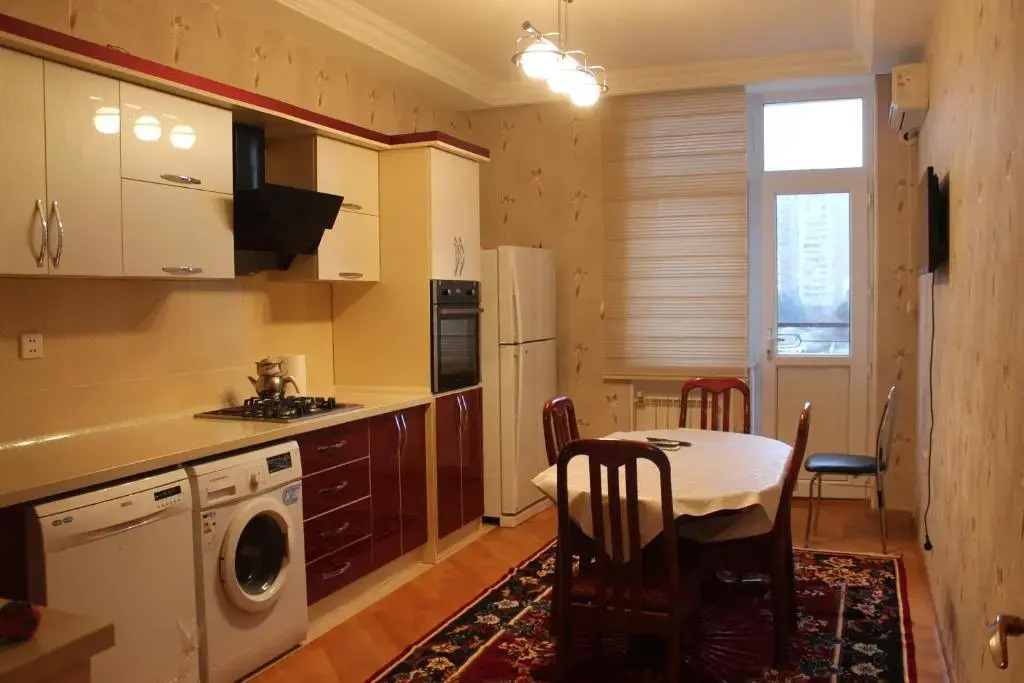 Apartment at Jafar Khandan 54
