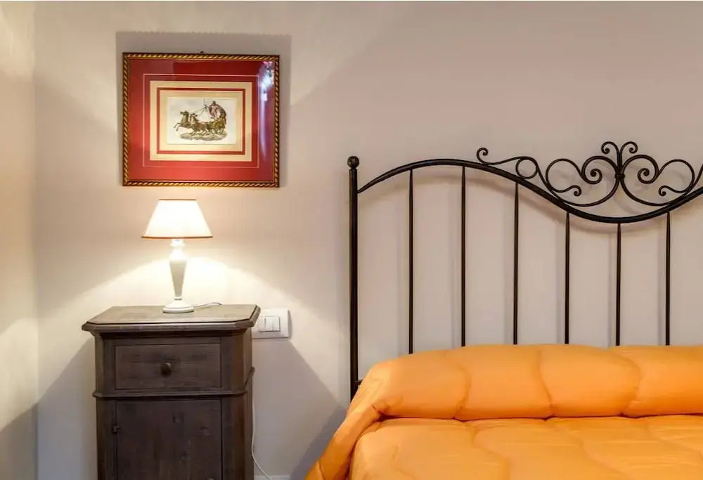Agriturismo La Dolce Vista