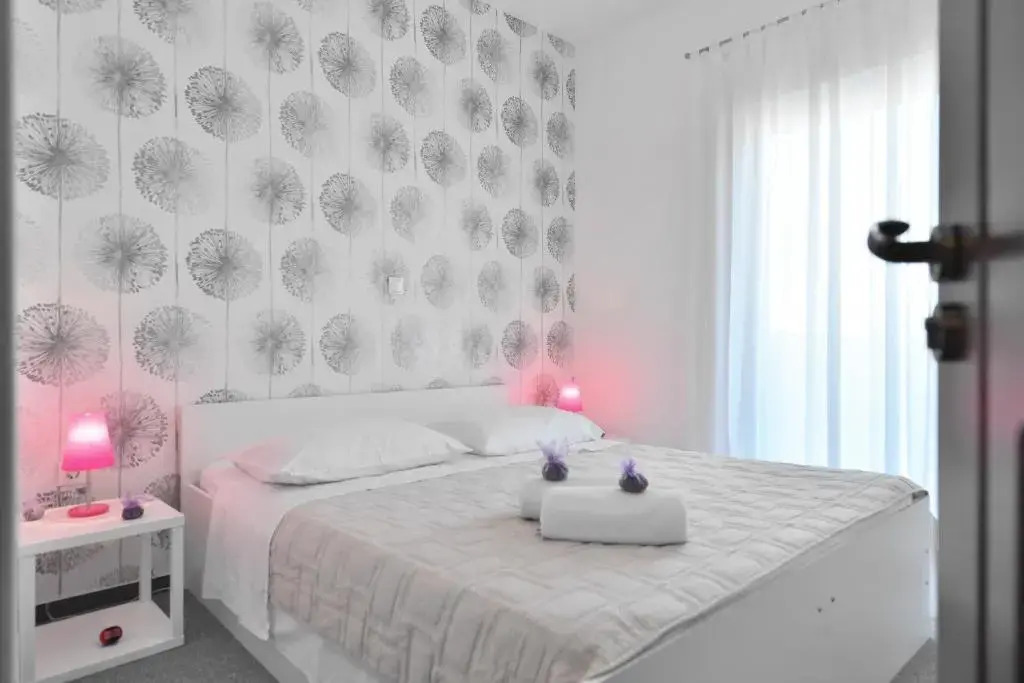 Apartments Jokica