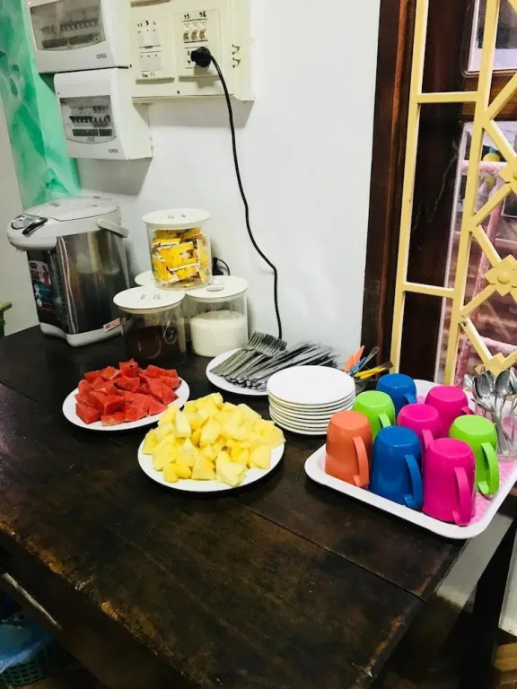 Friendly Backpacker Hostel