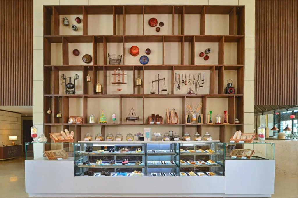 Gift City Club, a member of Radisson Individuals