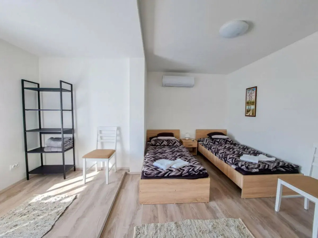 Apartment  Keszthely/Balatonkeresztur