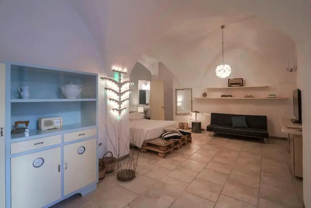 B&B Corte Dei Romiti - Lecce Selection