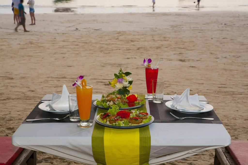 Railay Village Resort & Spa