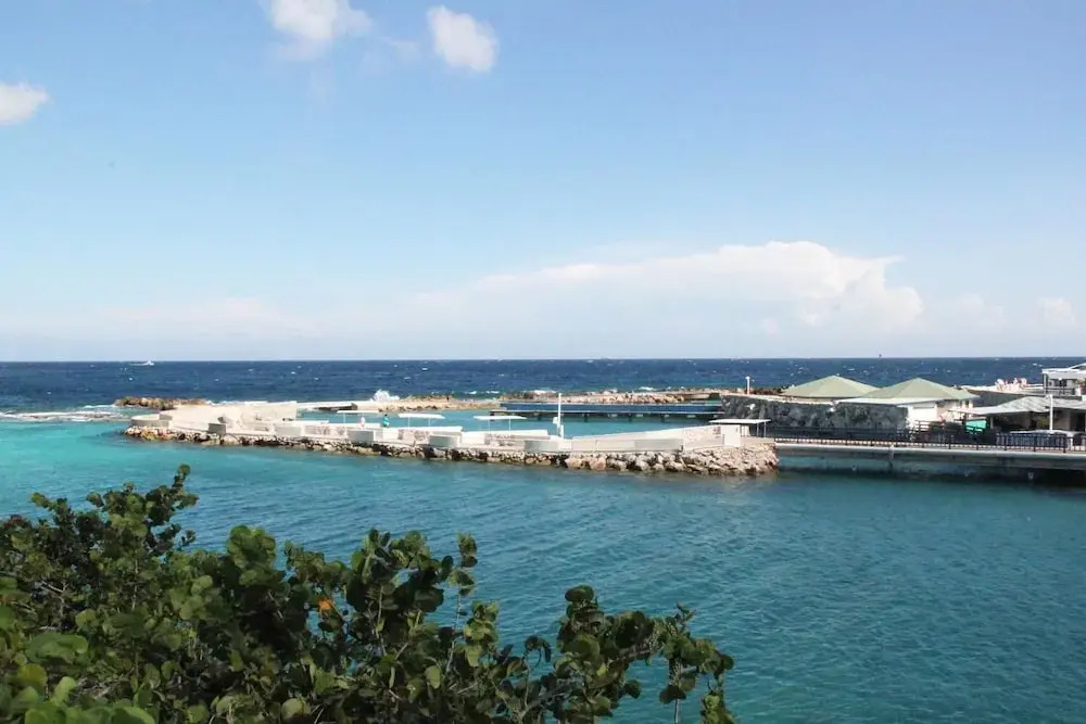 Ocean Resort Villa Condor