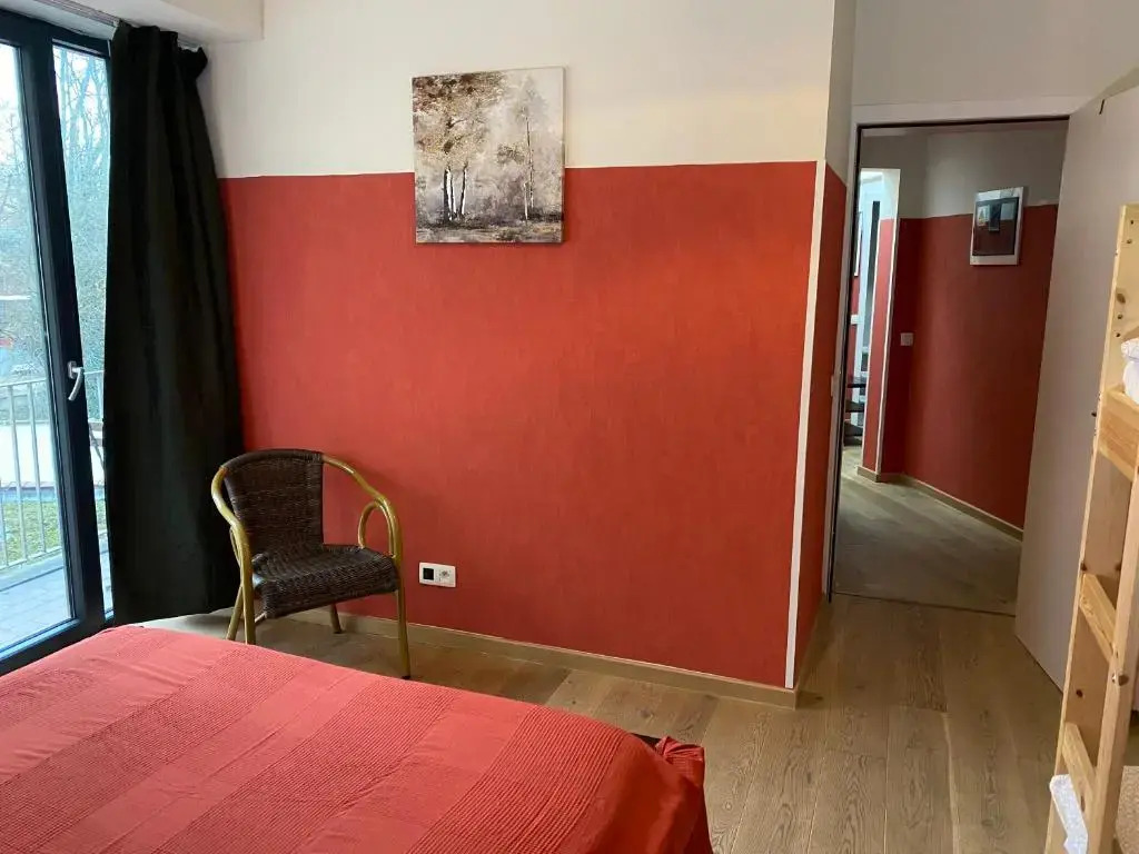 Brial apartment 2 bedrooms