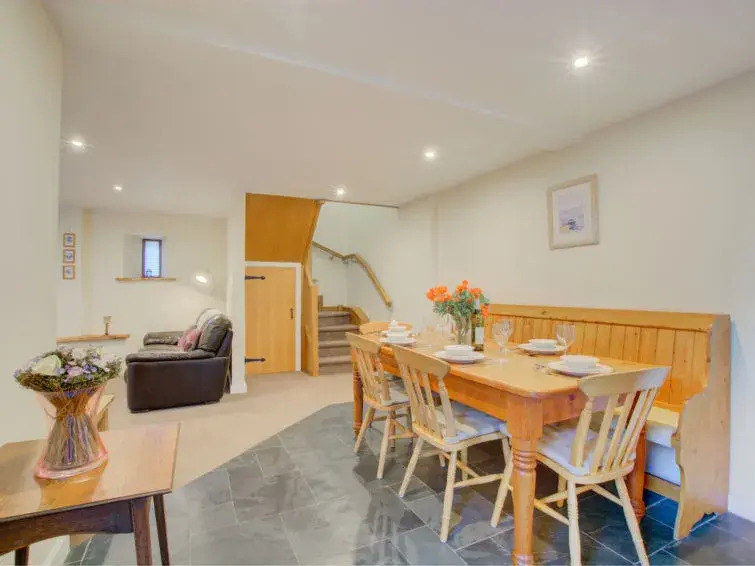 Holiday Home Carnevas