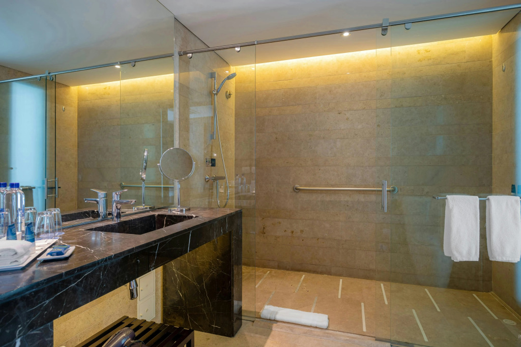 Four Points By Sheraton Bogota