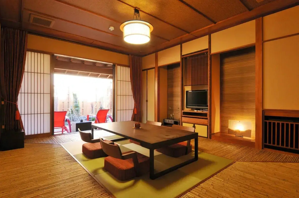Minakami Onsen Bettei Yaeno