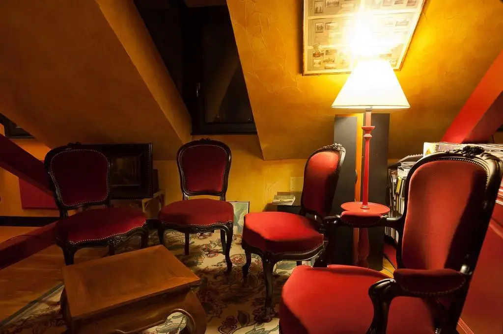 Le Loft 13