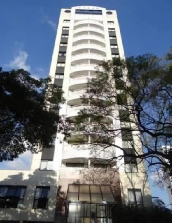 The Palace Flat Moema particular