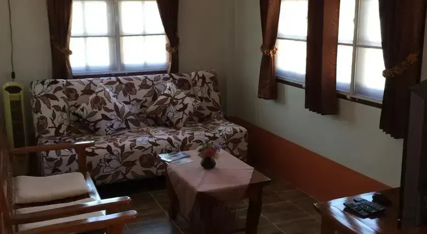 Supansa Homestay