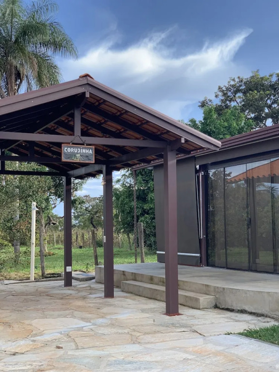 Villaggio dos Pássaros