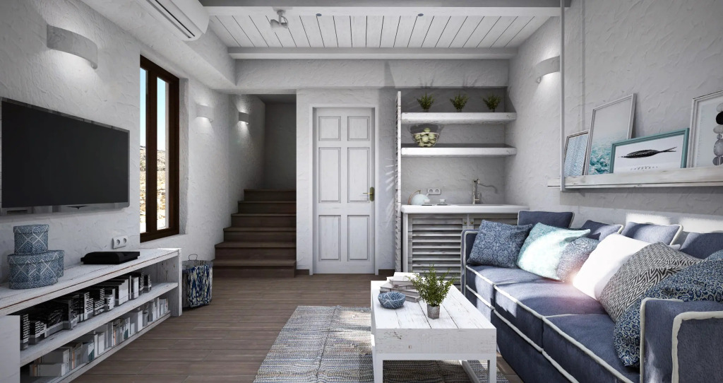 Lindos Del Mar Suites