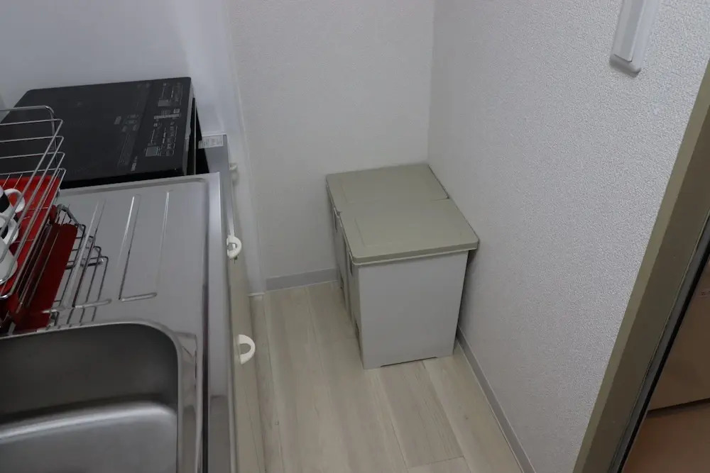 Hospo Asakusa Hayakawa Residence