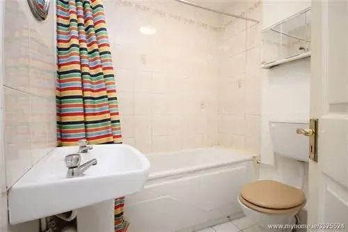 Market Suite Apartment