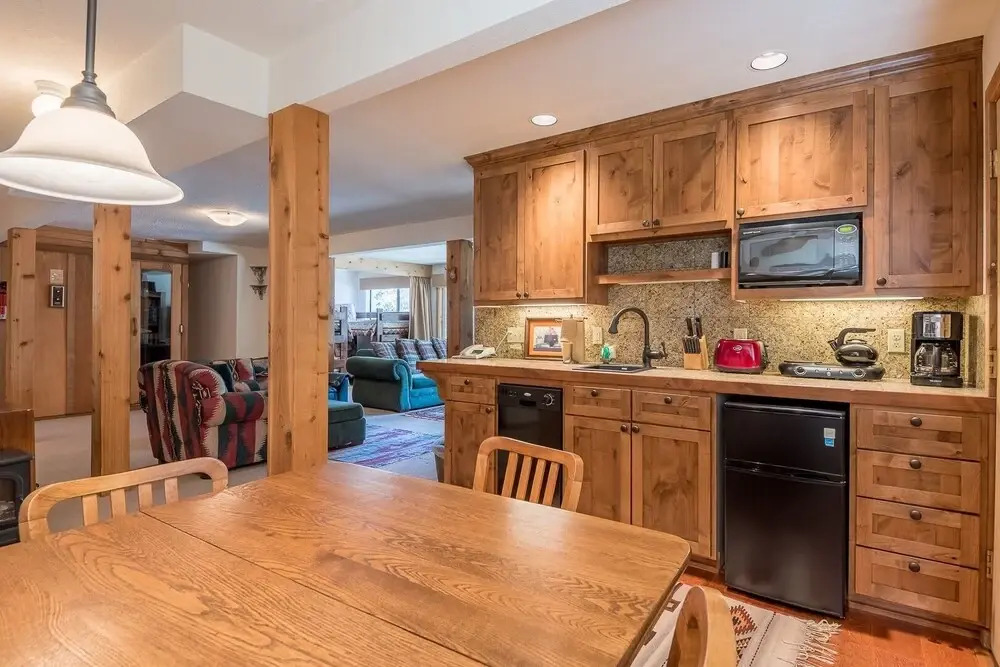 Sage Road Townhome 320 A