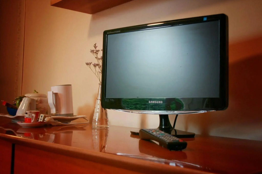 A Casa di Manu