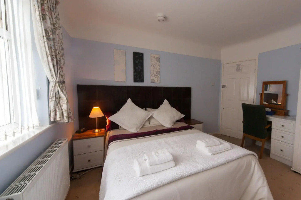 Wyngate Guest House