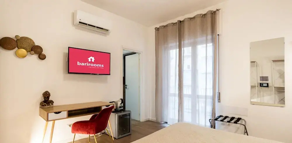 BARIROOMS - Melo Suites