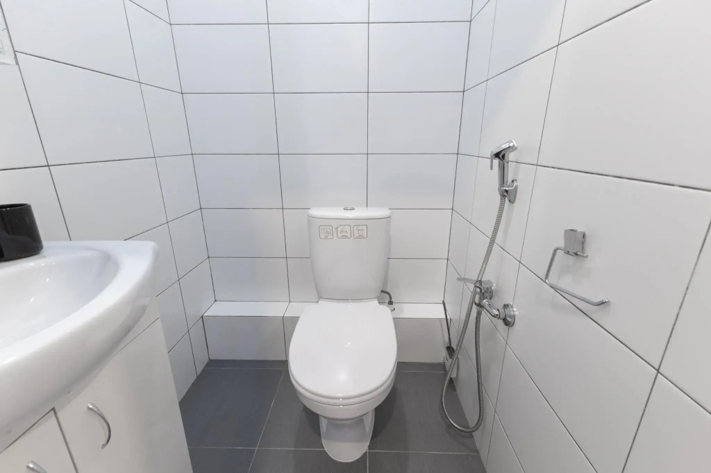 Апартаменты Comfort Home в ЖК Яркий