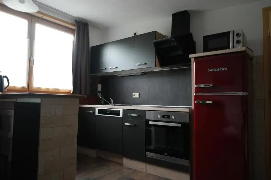 Appartement Gwiggner