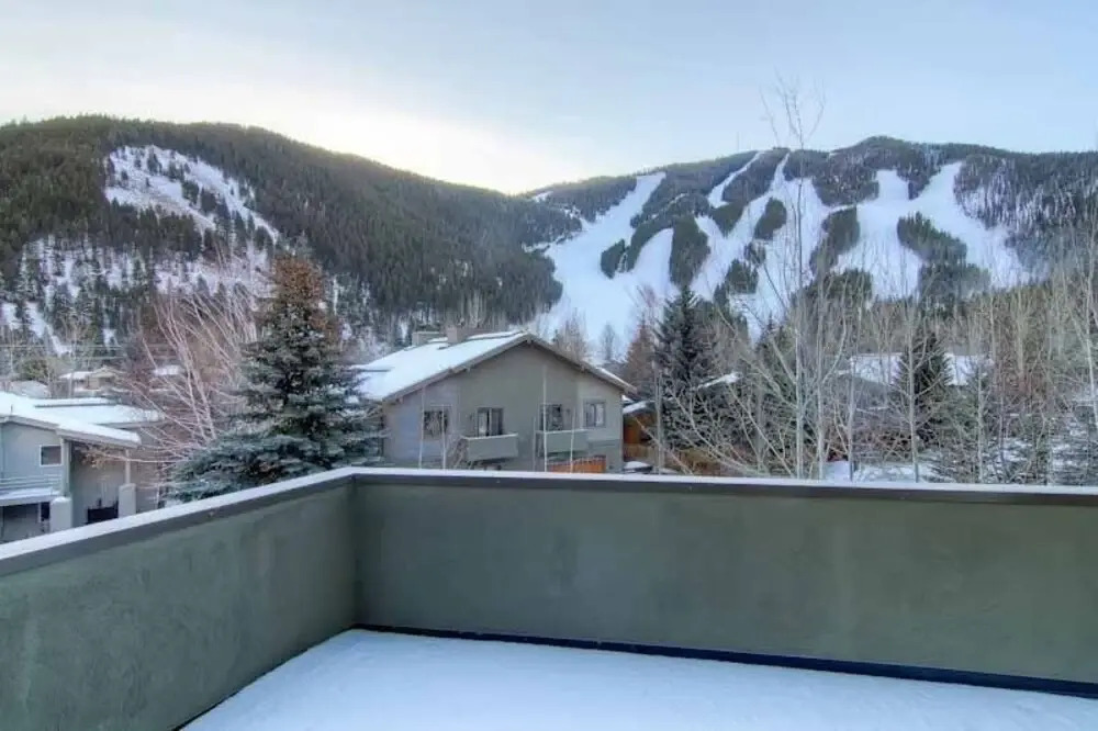 Sage Road Townhome 320 A