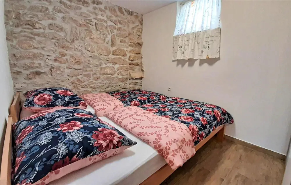 Amazing Apartment in Labin With 2 Bedrooms