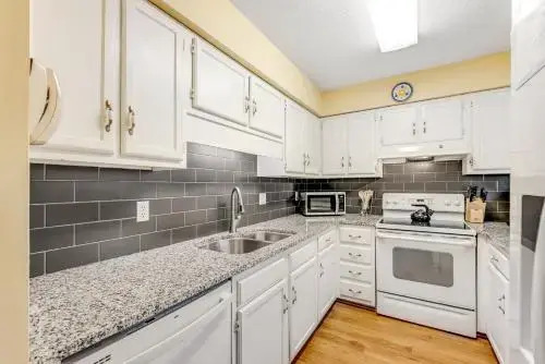 Summerwind Cottage 1157