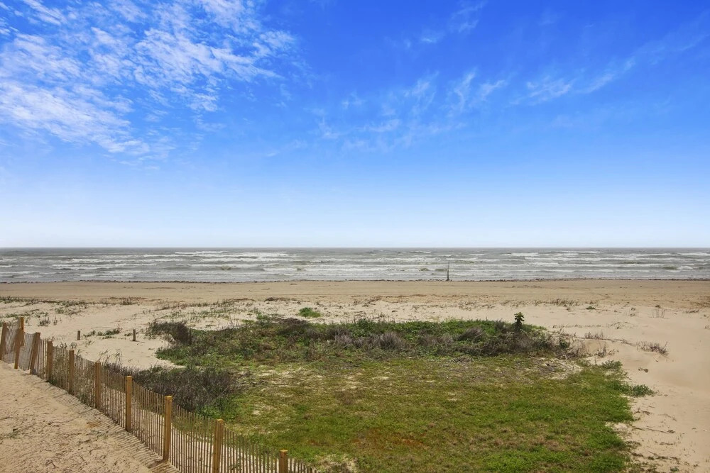 Beachfront Bliss - The Original!
