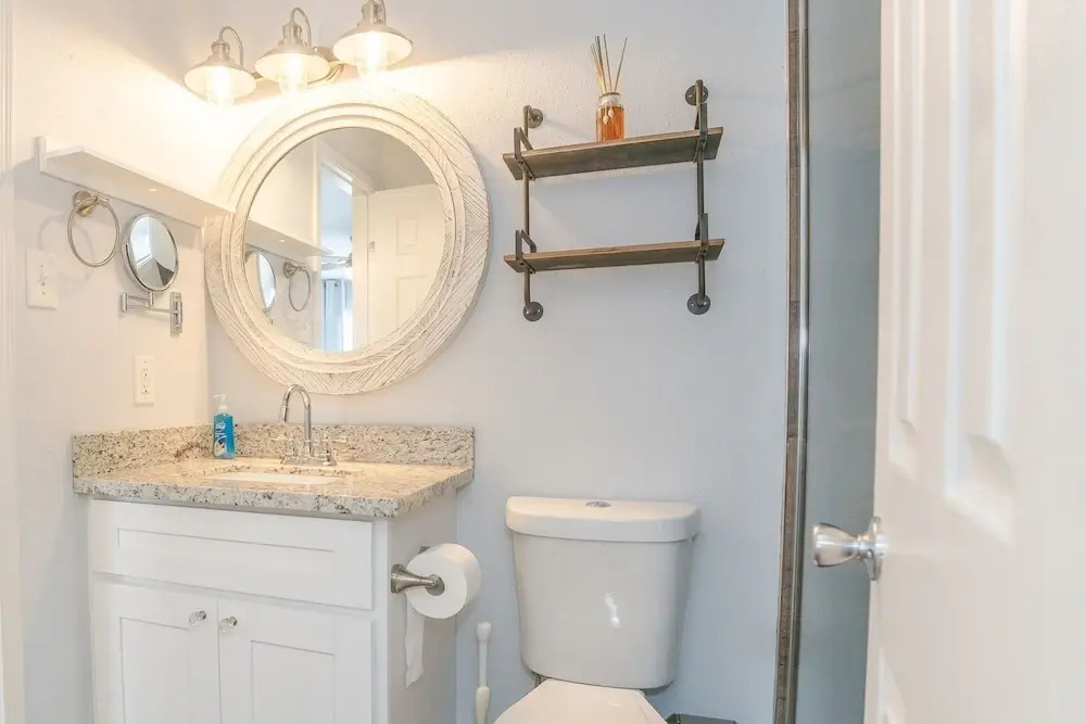 Seawall Escape - 2 Br Home