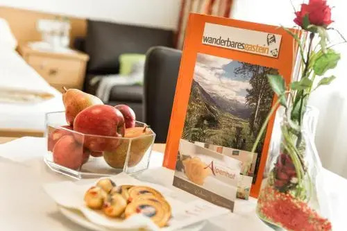 Alpenhof by AlpenTravel