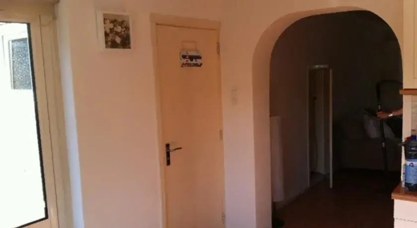 Huis Sandevoerde