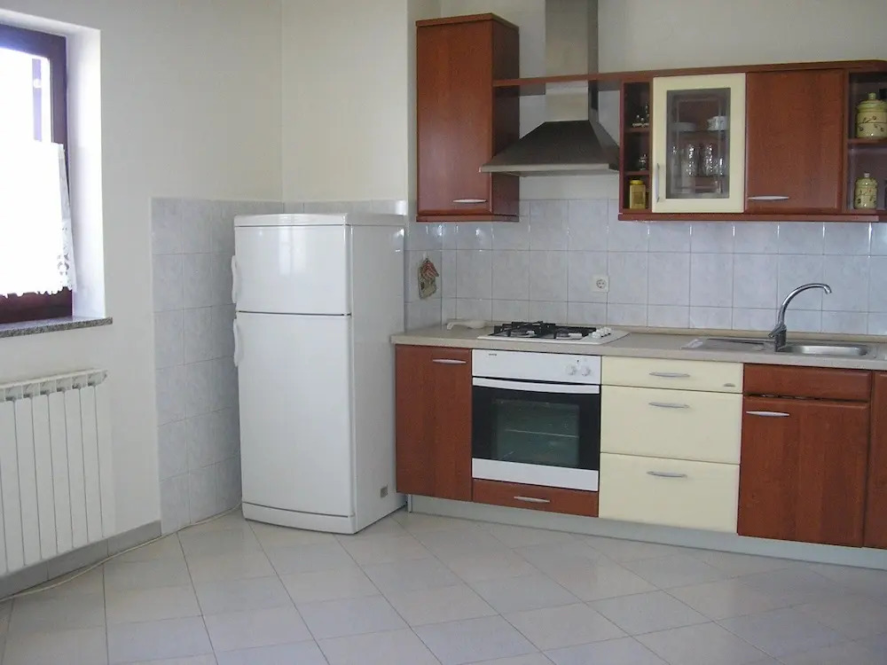 House Davorka
