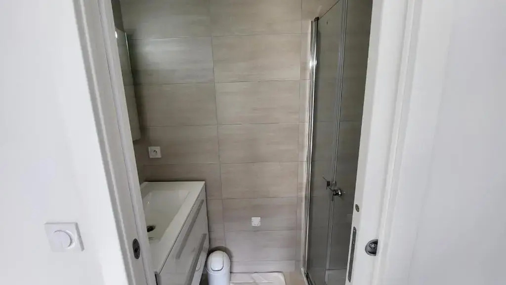 Villa avec piscine privée à 400m de la plage - 4 chambres