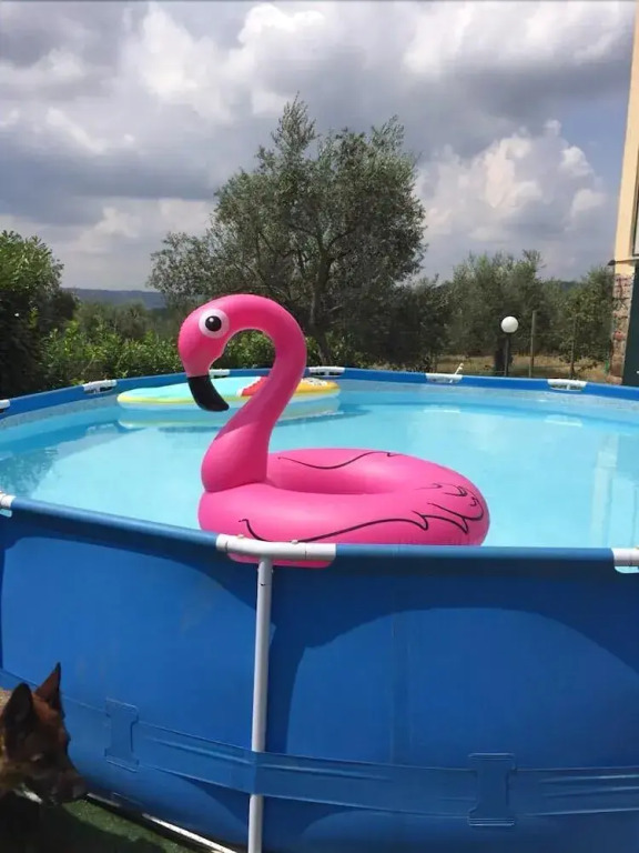 B&B Sei Cipressi