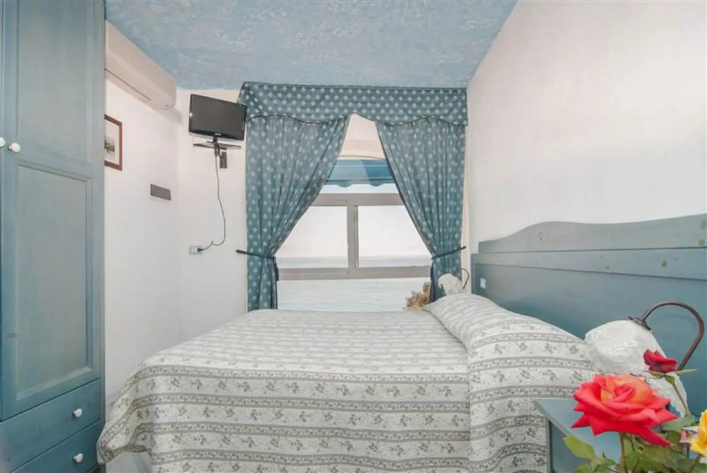 Hotel La Ninfea