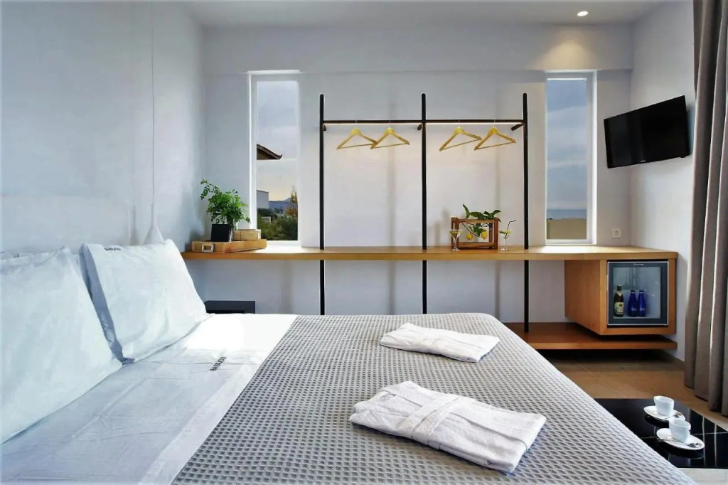 Basilico Hotel